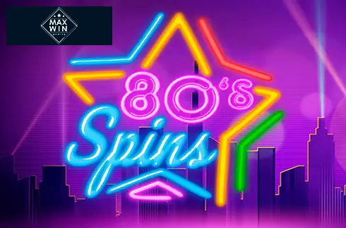 80s Spins